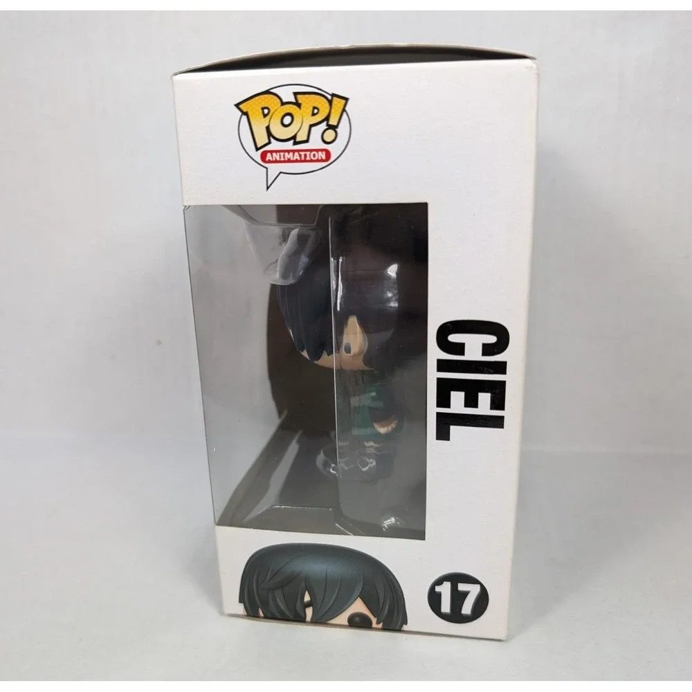 Funko you are